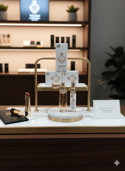 Parfum FEMME 48 numéro TERESA