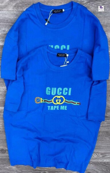 Lot de T-shirts imprimés