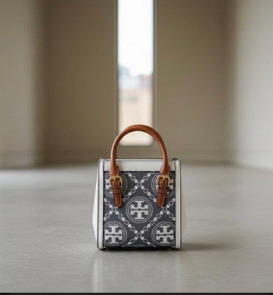 Sac à main élégant en cuir