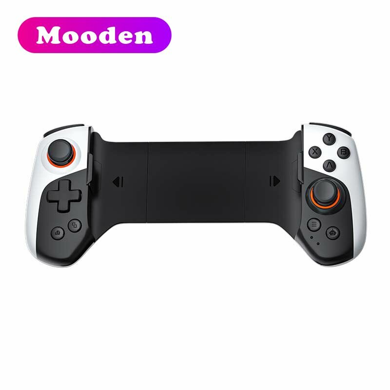 Manette Bluetooth pour Smartphones