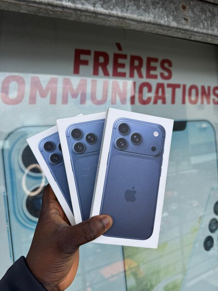 Smartphones dernier modèle 128GB