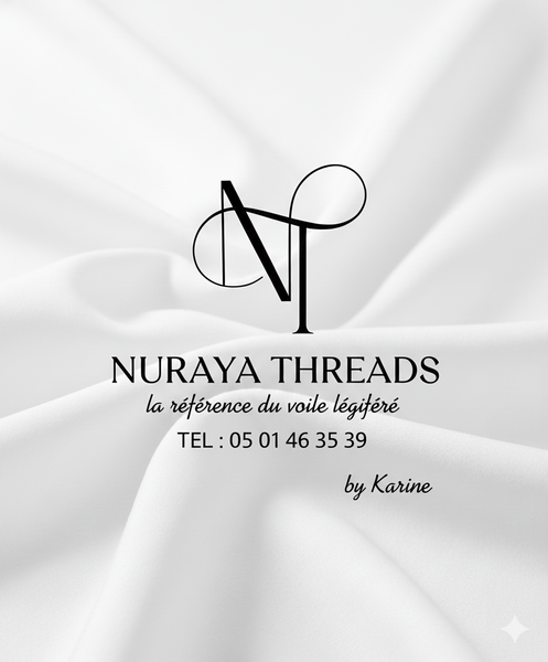 NURAYA THREADS 