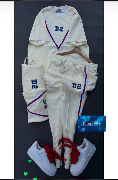 Ensemble de survêtement D2