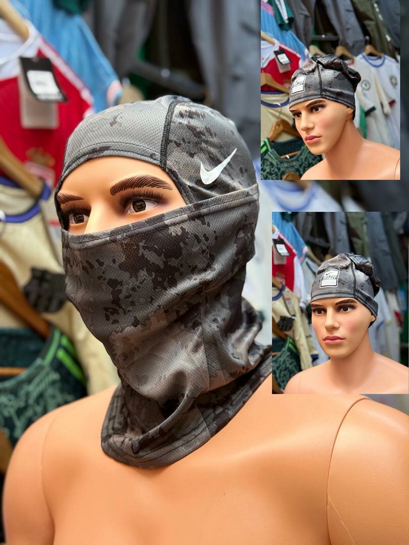 Cagoule Sport Multifonction