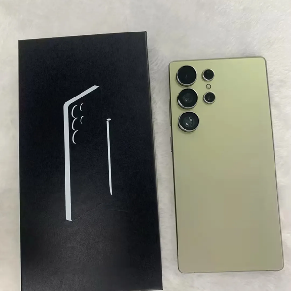 Samsung galaxy S25 ultra 512GB