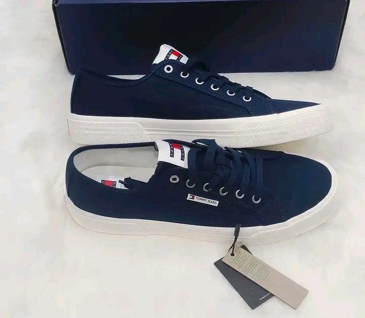 Baskets décontractées unisexes