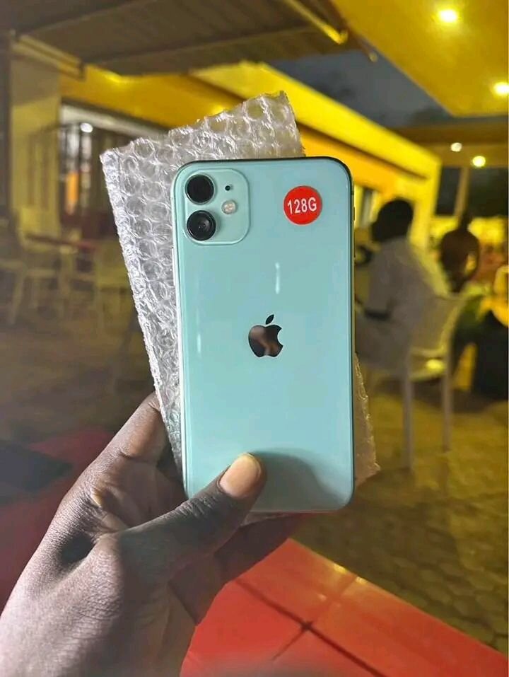 Smartphone Apple iPhone 11