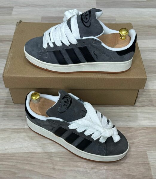 Baskets tendance en cuir pour hommes