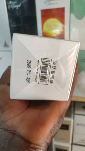 Vibgyor Oud Nomad Parfum