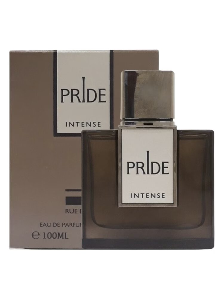 Eau de Parfum Intense 100ml