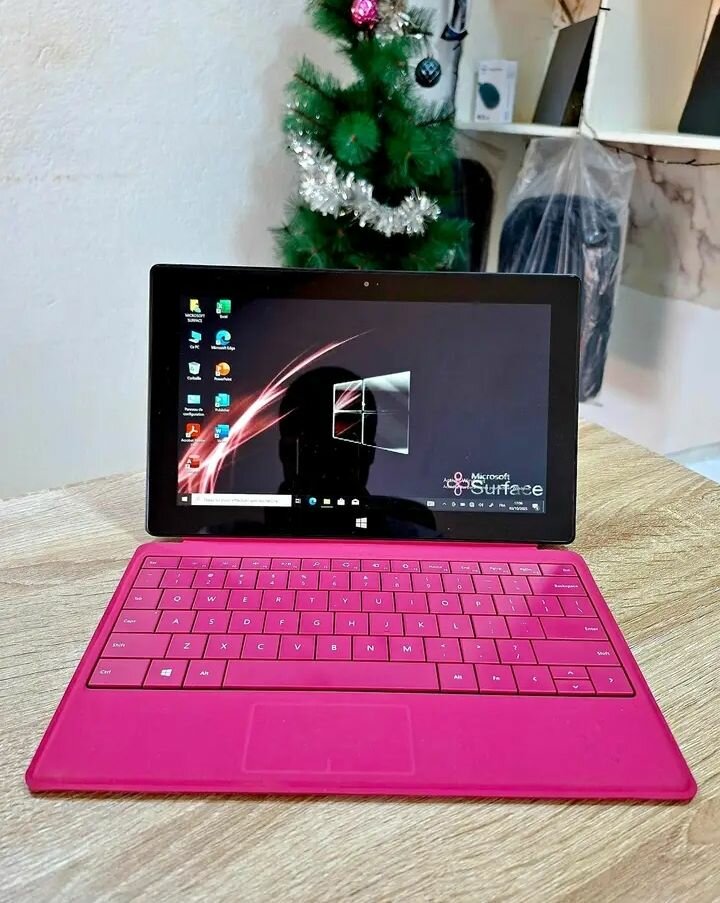 Microsoft Surface Pro