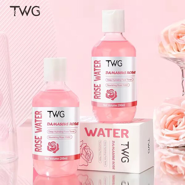 Eau de Rose Apaisante TWG