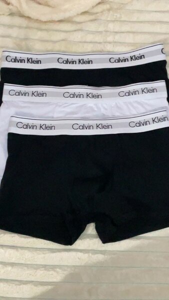 Pack de Boxers pour Hommes