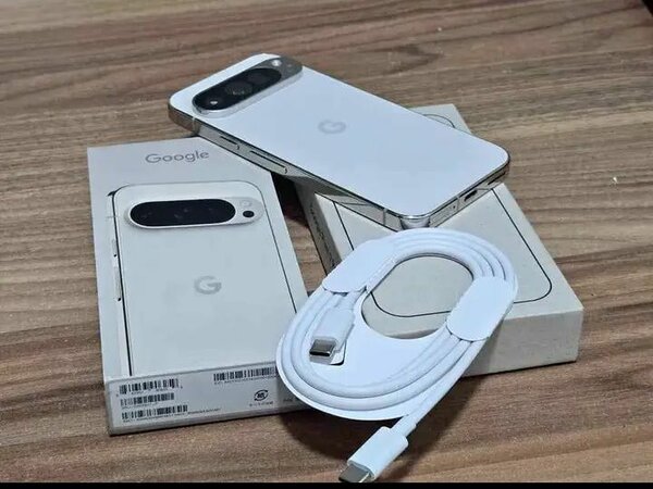 Smartphone Google dernier modèle