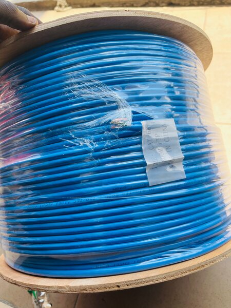 Câble réseau Ethernet 500m