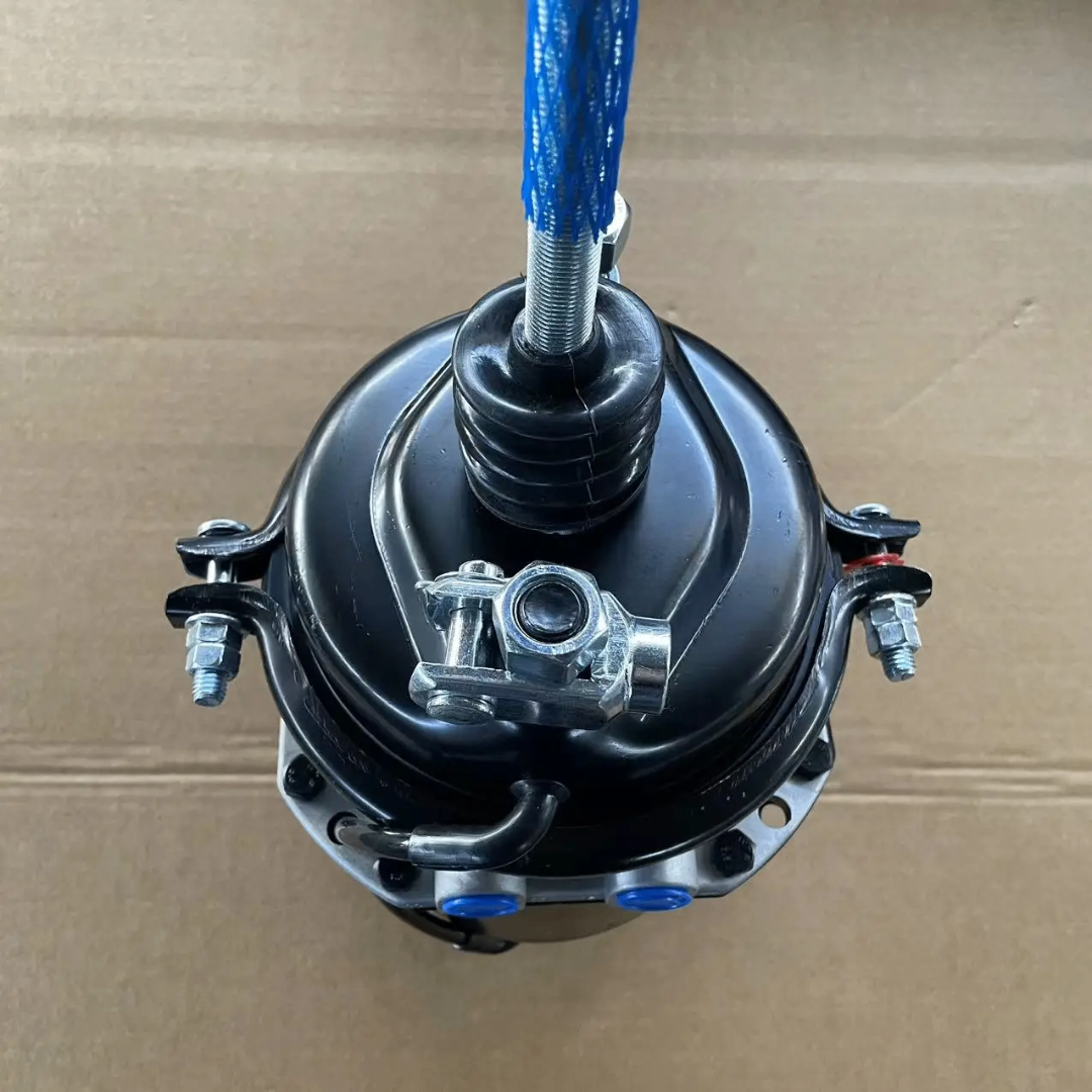 Heavy Duty Brake Chamber