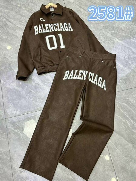 Ensemble sportif Balenciaga
