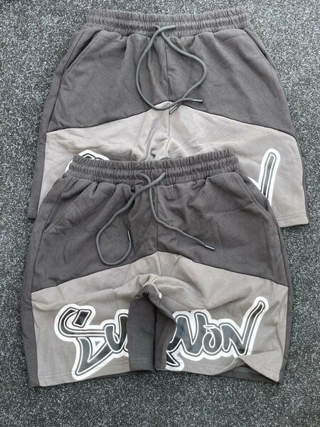 Shorts homme HARDCORE/SOUL