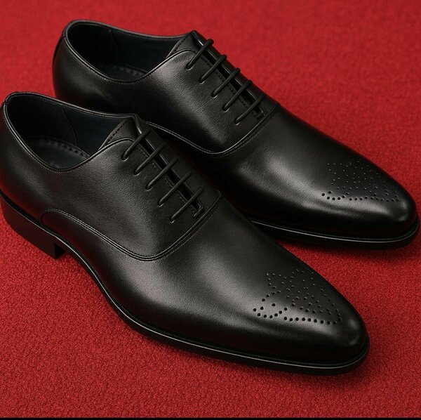 Chaussures soulier homme