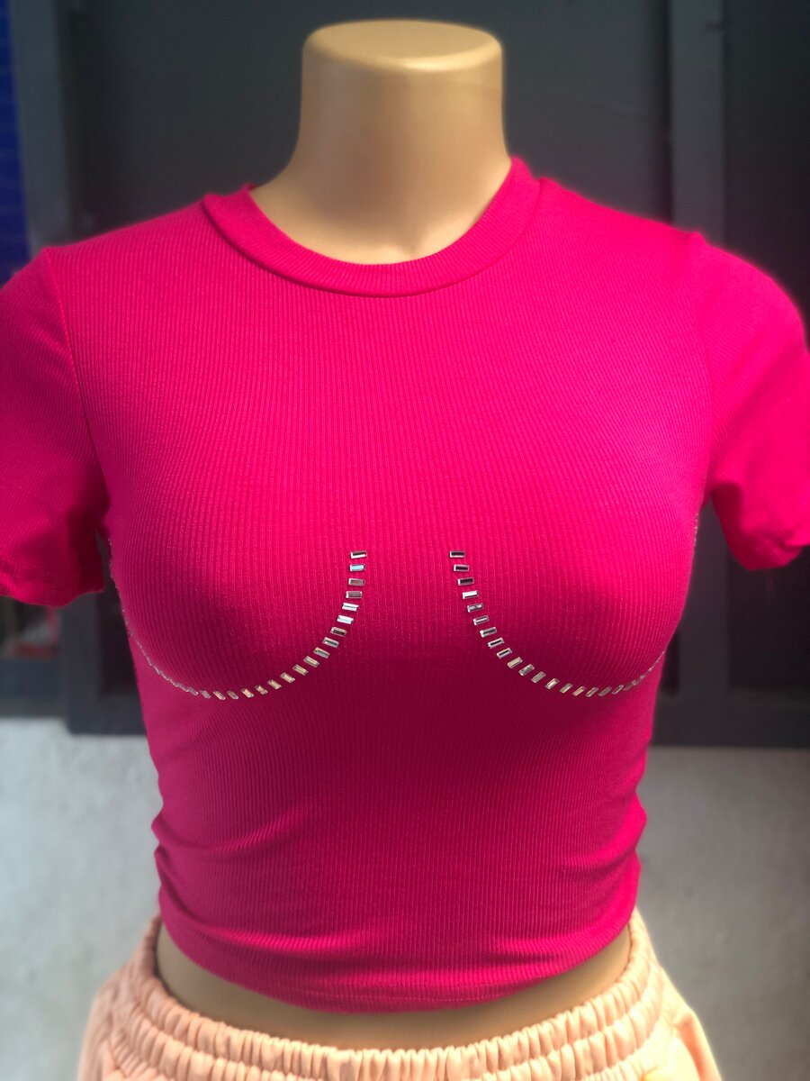 Tops tendance pour femmes