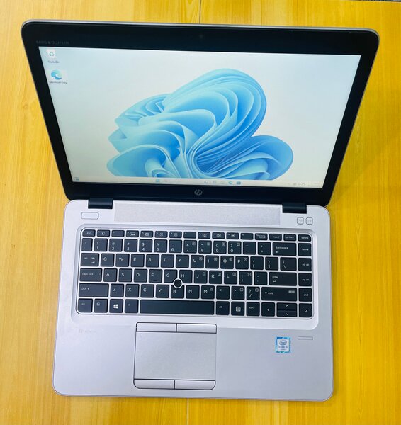 hp core i5