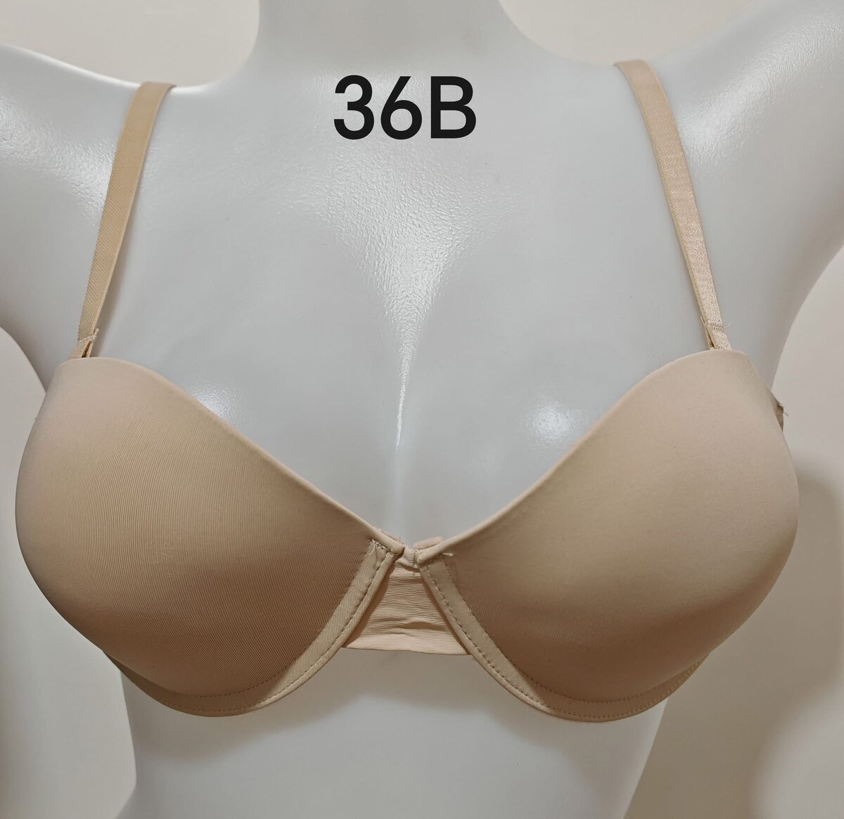 Soutien-gorge confortable