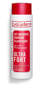 Evoluderm Ultra Fort Lotion