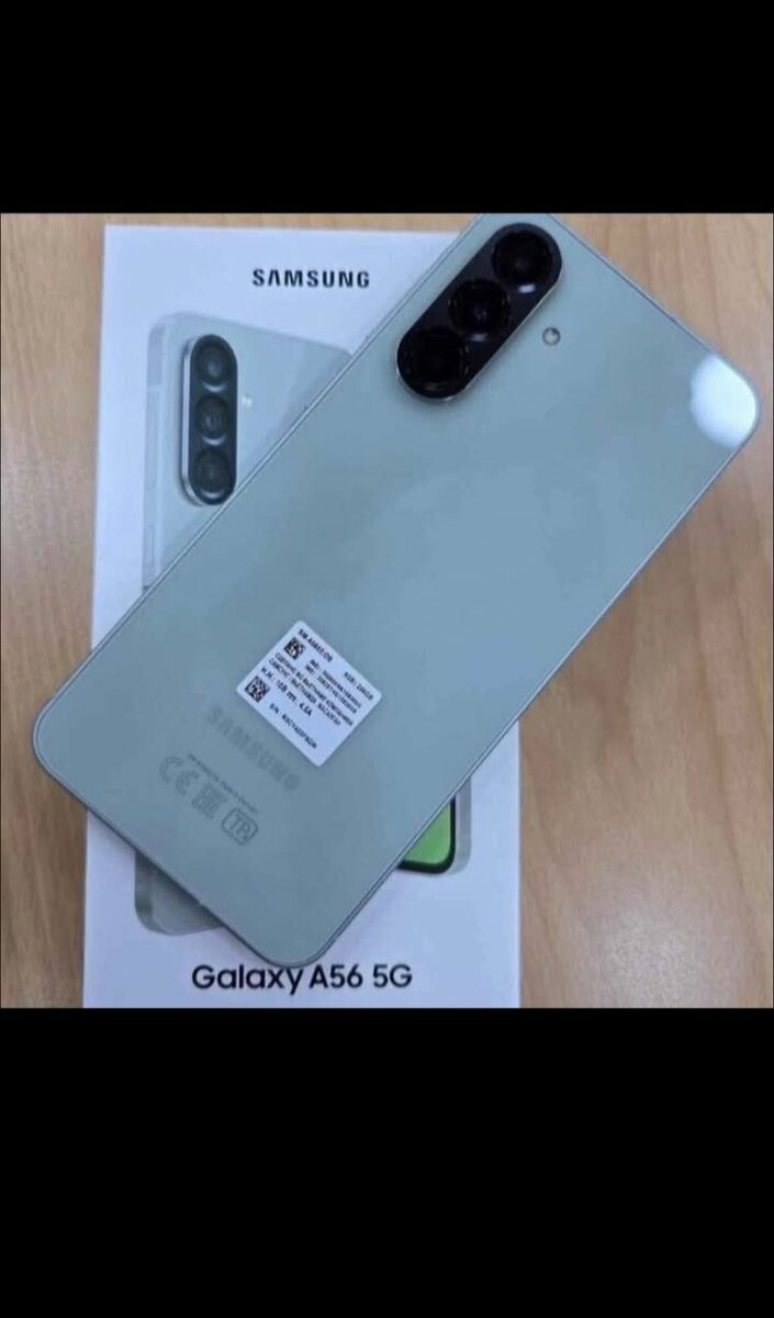 Samsung Galaxy A56 5G
