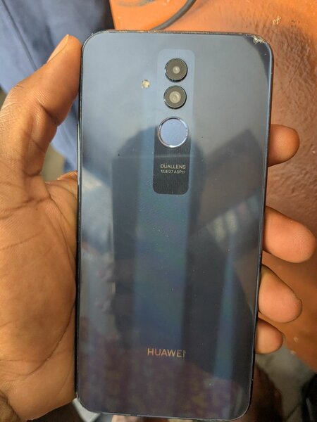 Huawei Smartphone Double Caméra
