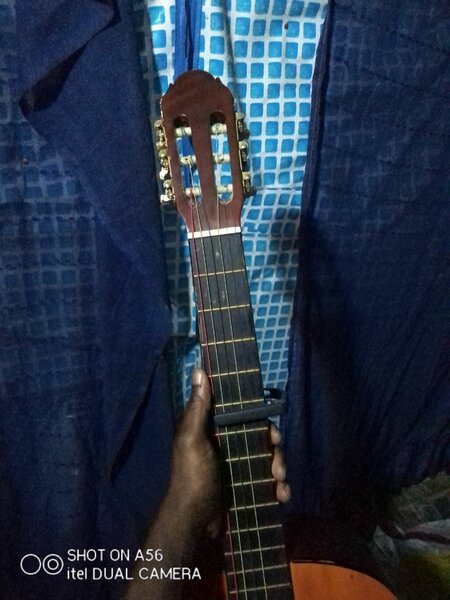 Guitare Classique Acoustique