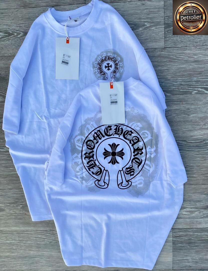 T-shirts graphique tendance