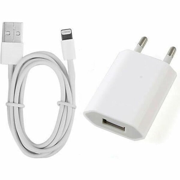 Fast USB Charger Kit