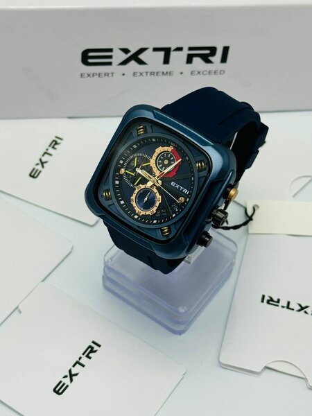Montre Sport Homme EXTRI