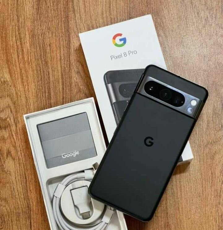Google Pixel 8 Pro