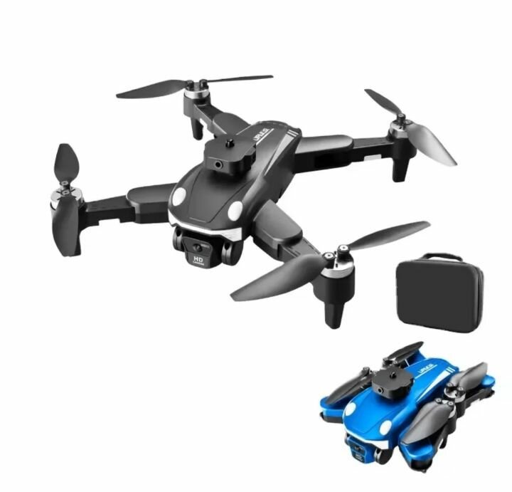 Drone pliable avec caméra HD