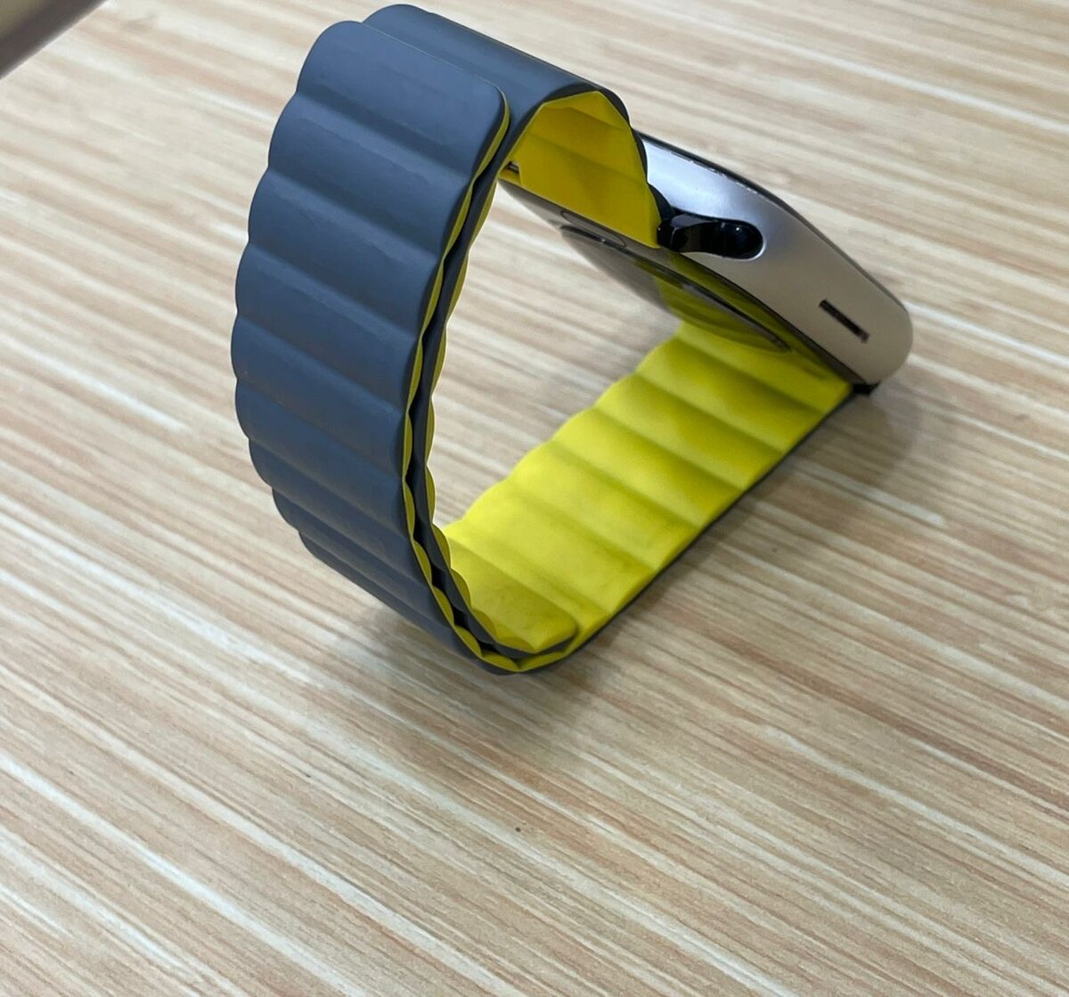 *Apple Watch série 7 45mm
