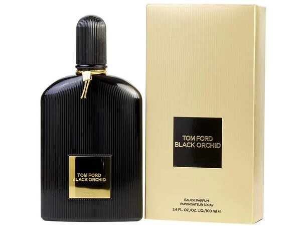 Tom Ford Black Orchid Parfum