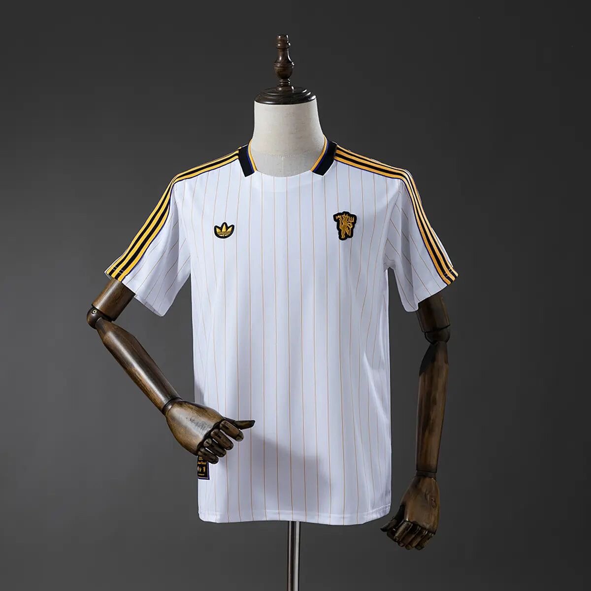 Maillot de foot vintage Umbro