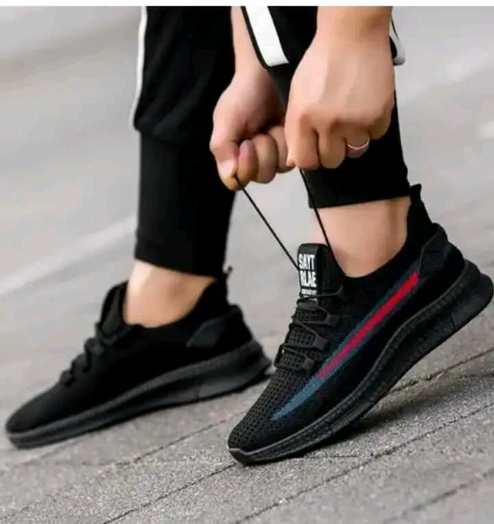 Baskets Homme Confortables