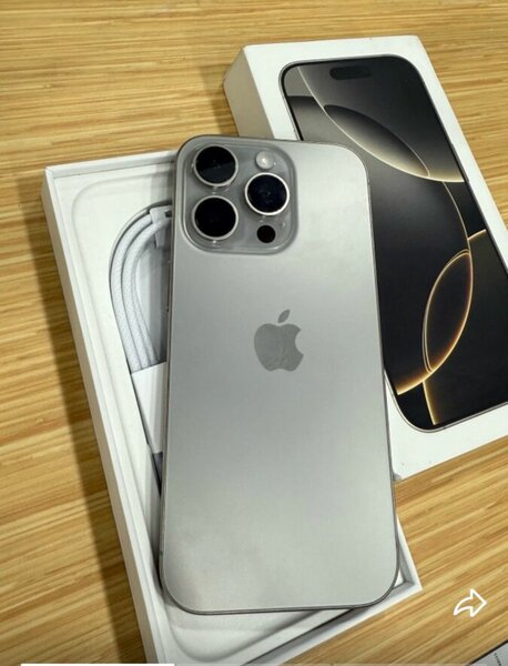 iPhone 14 Pro Max 256Go Gris