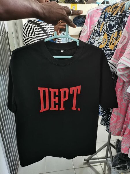 T-shirt homme graphiques