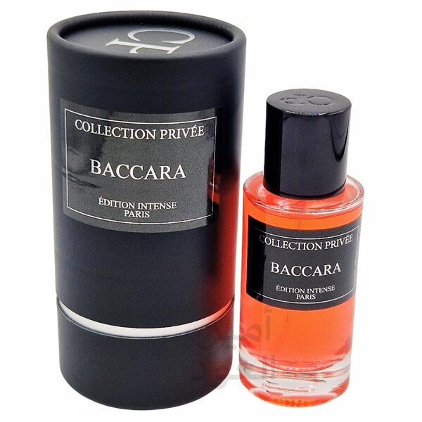 Collection Privée Parfum