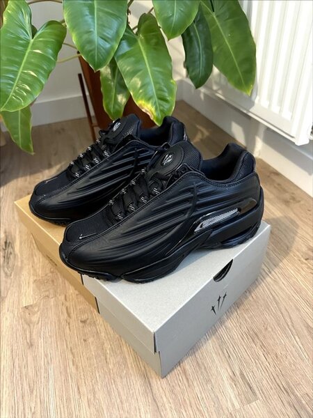 Chaussures homme noir