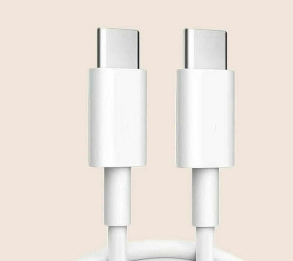 Câble USB Type-C Rapide