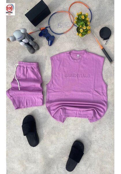 Set de sport Essentials