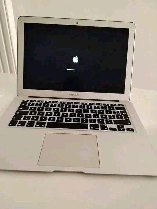 Ordinateur Portable MacBook