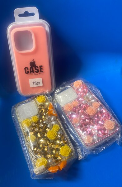 Coque iPhone 15 Pro max