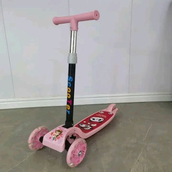 Trottinette Enfant 3 Roues