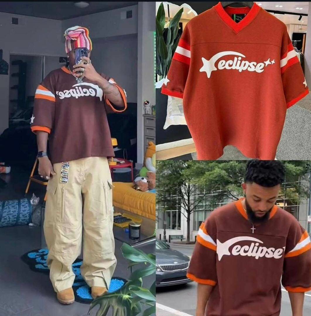 Maillots Éclipse Colorés