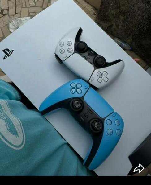 Manette PS5 DualSense